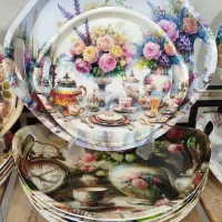 سینی ملامین