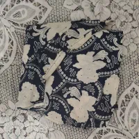 چادررنگی|لباس|کنگاور, |دیوار