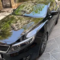 کیا اپتیما 2400cc، مدل 2014|خودرو سواری و وانت|تهران, نارمک|دیوار