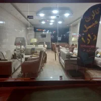 اجاره مغازه شهرک ولیعصر بر خیابان عباس،نژاد|اجارهٔ مغازه و غرفه|ارومیه, |دیوار