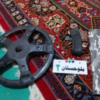 وسایل دوچرخه 20