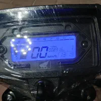 موتور همتاز ۲۰۰cc|موتورسیکلت|باقرشهر, |دیوار