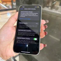 ایفون ۱۳ نورمال|موبایل|سنندج, |دیوار