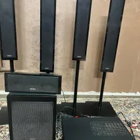 سینما خانواده سونی اصل|سیستم صوتی خانگی|کرمان, |دیوار