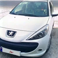 فروش ماشین ۲۰۷ مدل ۱۴۰۴|خودرو سواری و وانت|اشکنان, |دیوار