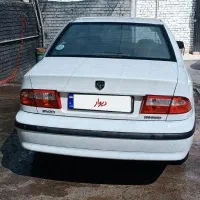 سمند LX XU7|خودرو سواری و وانت|نیشابور, بار|دیوار