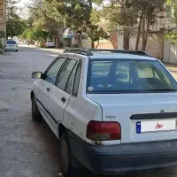 پراید ۹۳