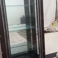 بوفه فروشی|بوفه، ویترین، کنسول|پائین جام, |دیوار