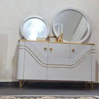 آیینه کنسول