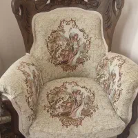 مبل|مبلمان خانگی و میز عسلی|بندرعباس, |دیوار