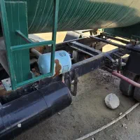 خاور فاضلابی ۶۰۹|خودرو سنگین|بندرعباس, |دیوار