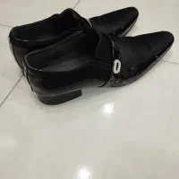 کفش کالج مجلسی مردانه|کیف، کفش، کمربند|پردیس, فاز ۴|دیوار