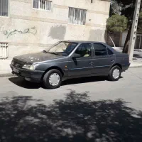 پژوروآ دوگانه کارخانه|خودرو سواری و وانت|مشهد, گلشور|دیوار