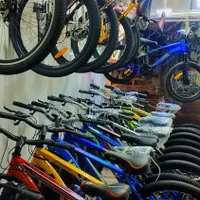 فروشگاه دوچرخه شاهان