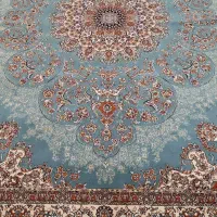 دو تخته فرش12متری 700شانه تمام نخ