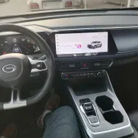 گک GAC وارداتی GS3|خودرو سواری و وانت|مشهد, بهشت|دیوار