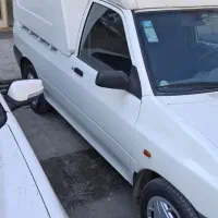 کابین قرنی|قطعات یدکی و لوازم جانبی|نسیمشهر, |دیوار