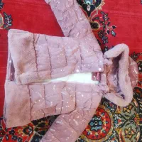 کاپشن و پالتو