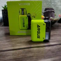 پاد ویپ آرگاس P1 معاوضه‌‌ با پرنده عروس و کوتوله و