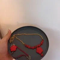 سرویس بدل دخترانه