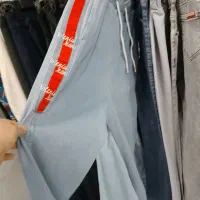 شلوار جین ومازراتی|لباس|بوشهر, |دیوار