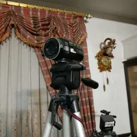دوربین سالم سامسونگ 34 X