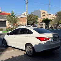 اریزو ۵ توربو اتومات درجه یک|خودرو سواری و وانت|گرگان, |دیوار