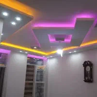ویلایی دو واحدی مجزا سندتک برگ
