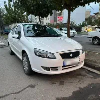 رانا پلاس ارتقا یافته 1403 برج 11|خودرو سواری و وانت|رشت, ولکس|دیوار