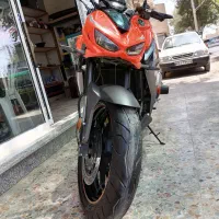 موتور طرح z1000پبشروپلاس