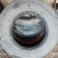 لاستیک و باک