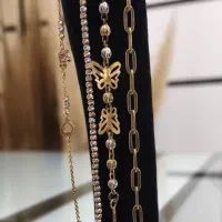 طلای بدون اجرت|جواهرات|قزوین, |دیوار