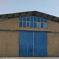 اجاره کارگاه 300 متری در شهرک صنعتی خیرآباد
