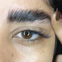 کاشت مژه موقت با ماندگاری بالا متل قو|خدمات آرایشگری و زیبایی|سلمان‌شهر, |دیوار