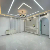 ۵۴متر*طبقه‌اول*نهایت‌زیبایی‌و‌هنر*آکواریوم*|فروش آپارتمان|تهران, جوانمردان (اندیشه)|دیوار