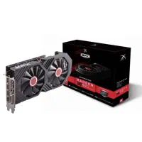 RX 580 8g