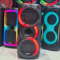 اسپیکر بمب کیمسو|پخشکننده همراه|قم, کیوانفر|دیوار