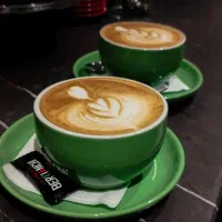 استخدام کمک باریستا و نیروی خانم