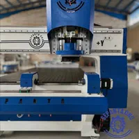 فروش انواع دستگاه های صنعتی cnc چوب و mdf|ماشین‌آلات صنعتی|تهران, استاد معین|دیوار