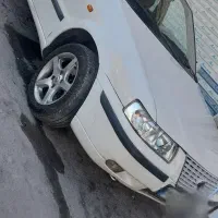 سمند موتورملی ef7دوگانه کارخانه مدل ۹۰|خودرو سواری و وانت|مراغه, |دیوار