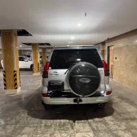 تویوتا پرادو اس اسپشیال|خودرو سواری و وانت|تهران, الهیه|دیوار