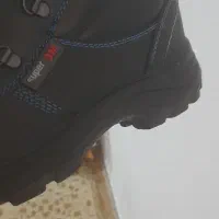 کفش کار ایمنی سایز ۴۳ ،،۴۴|کیف، کفش، کمربند|پاکدشت, پاکدشت (مامازند)|دیوار