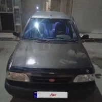 پراید مدل ۸۵سالم