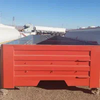 سبد ساخت طرسی قاین|خودرو سنگین|بیرجند, |دیوار