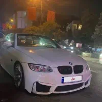 فروش فوری بی ام و فول ۳۳۰ کروک مدل ۲۰۰۹