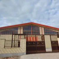 1150مترزمین-500مترسوله-بهداشتی