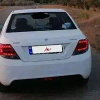 دنا معمولی مدل98 در حد|خودرو سواری و وانت|گرگان, |دیوار