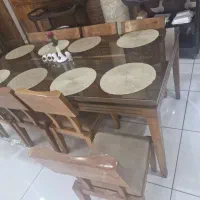 فروش میز صندلی رستوران و کافه