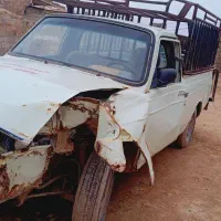 پیکان وانت مدل ۹۳