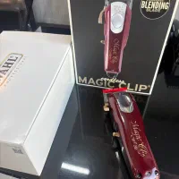 ماشین اصلاح وال مجیک سفارش امریکا